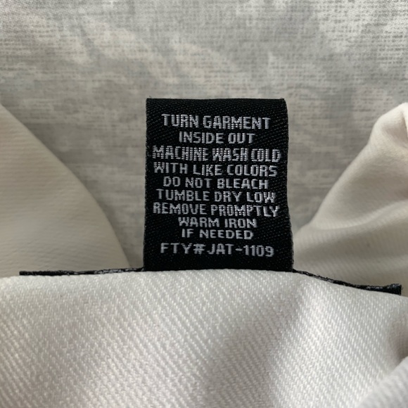 Jean Jacket d.jeans vintage white - Picture 8 of 8